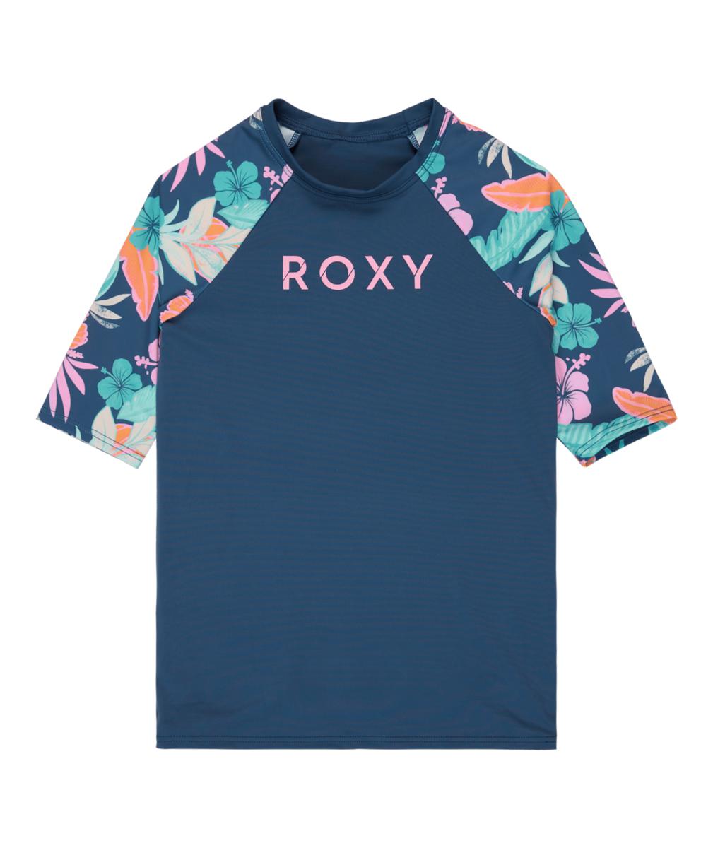 Active Floral Rg Swim Set
