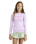 Essential Ls Lycra