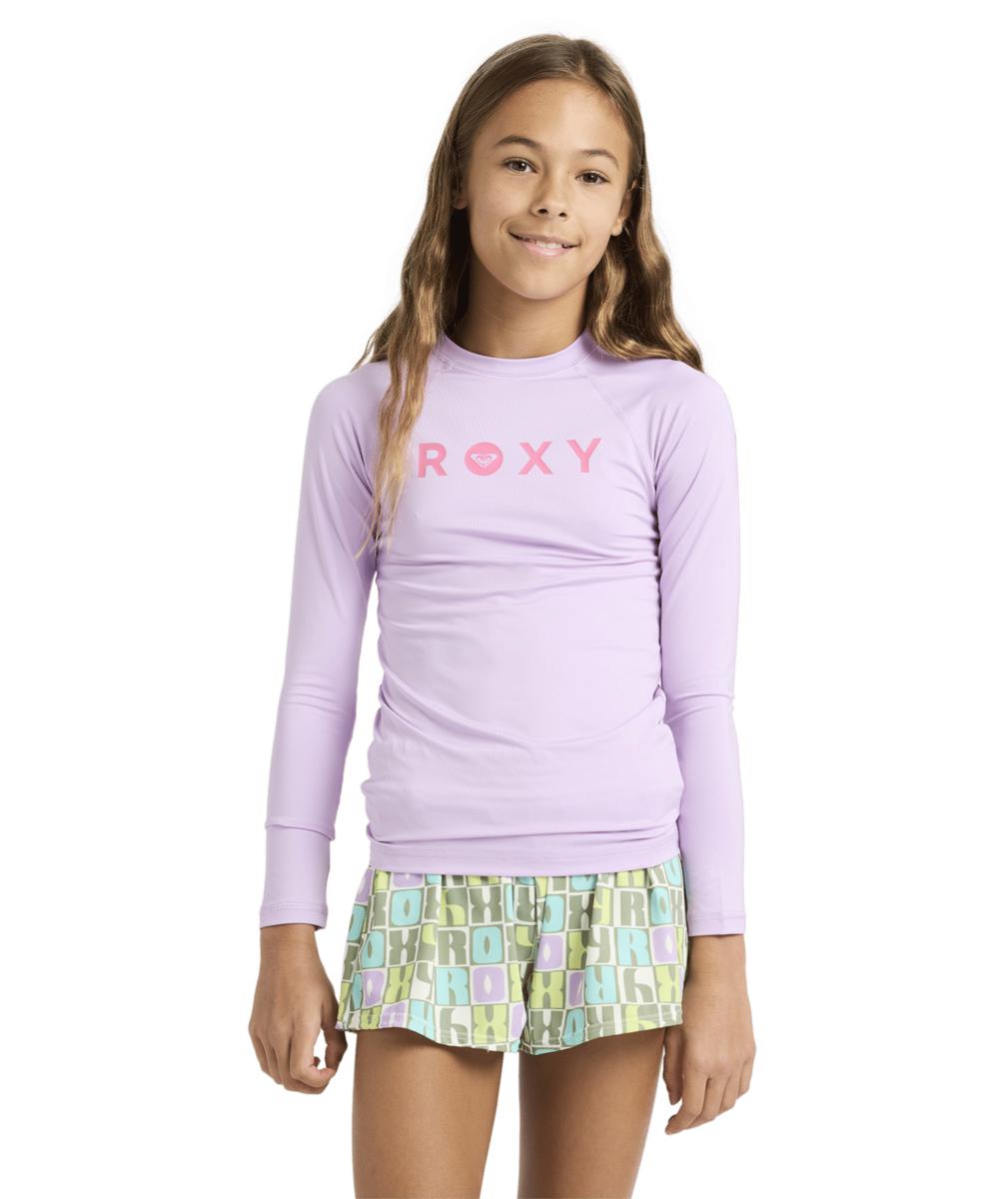 Essential Ls Lycra