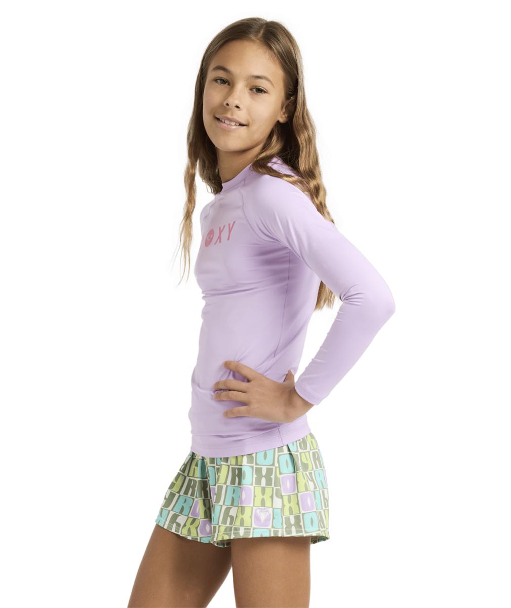 Essential Ls Lycra