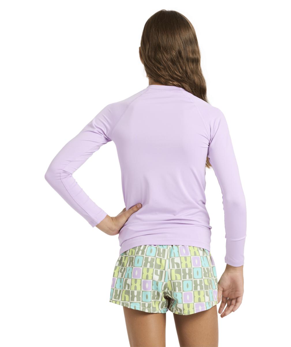 Essential Ls Lycra