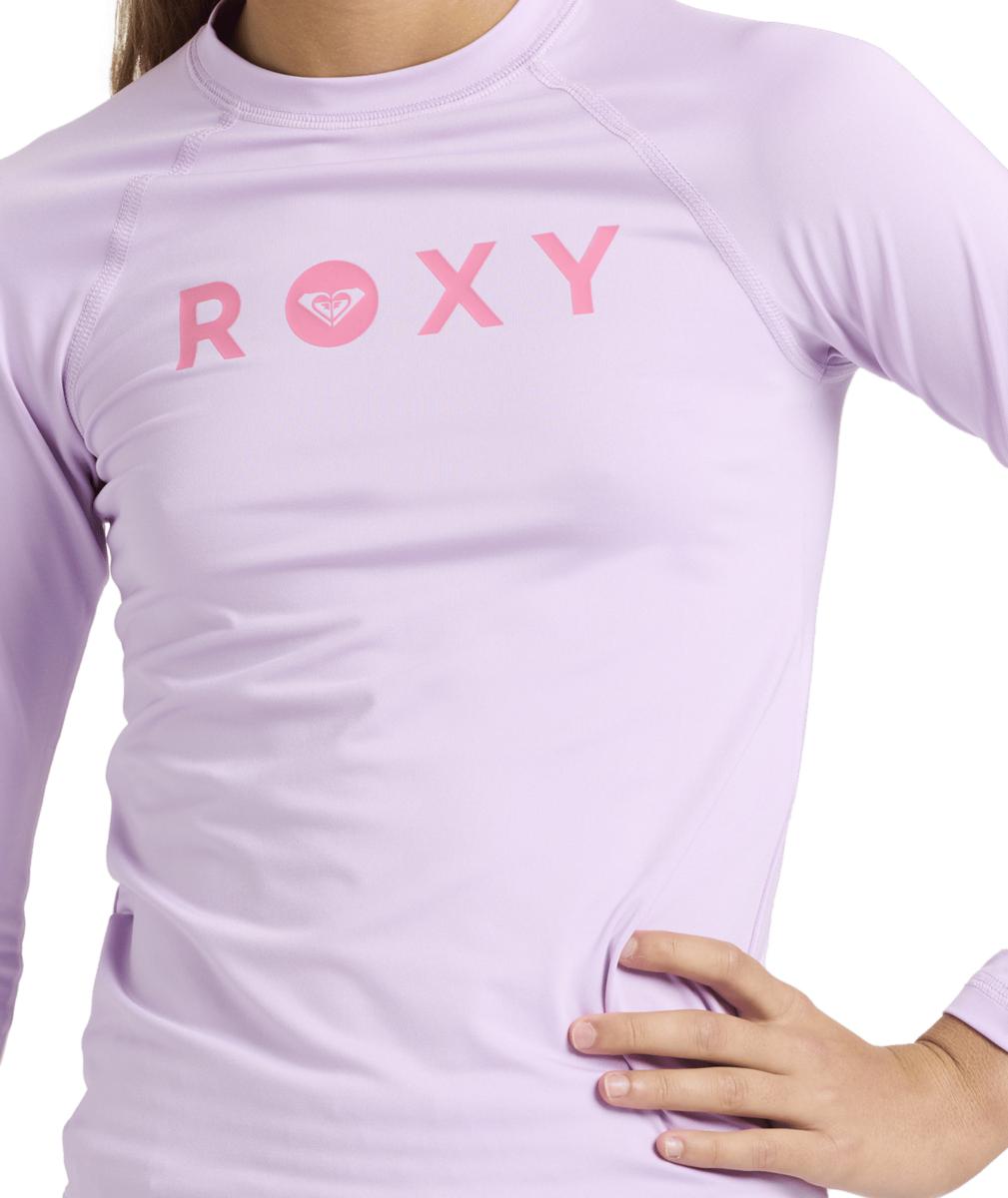 Essential Ls Lycra