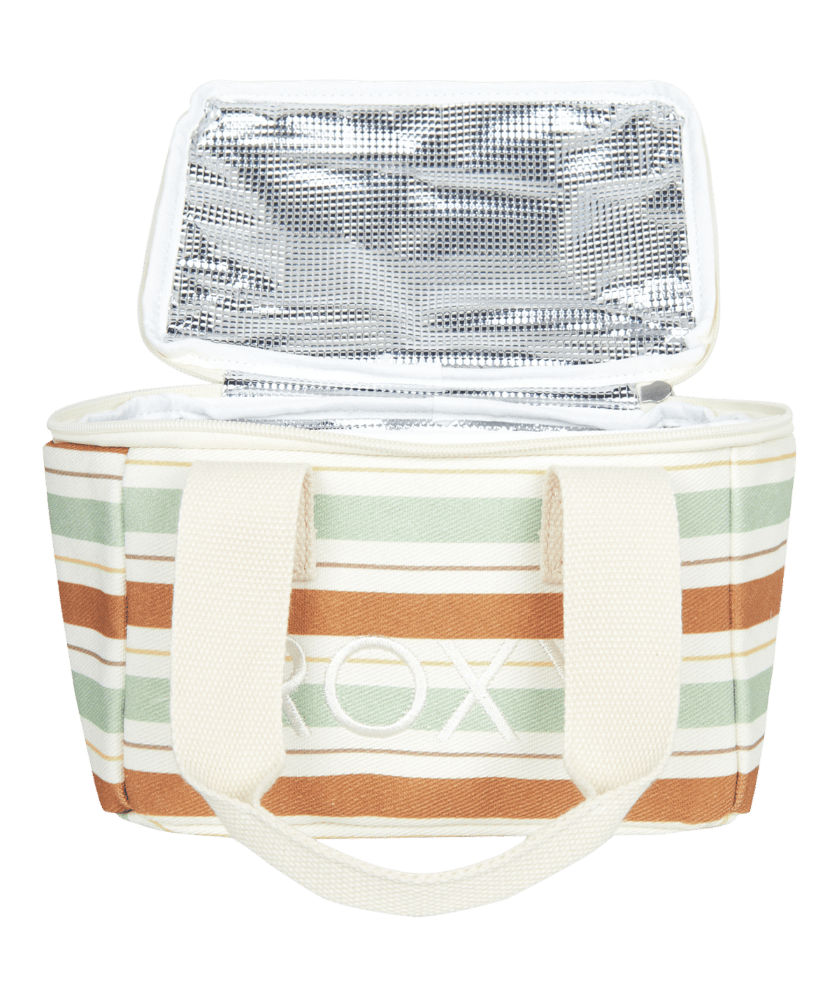 Stripy Beach Lunchbox