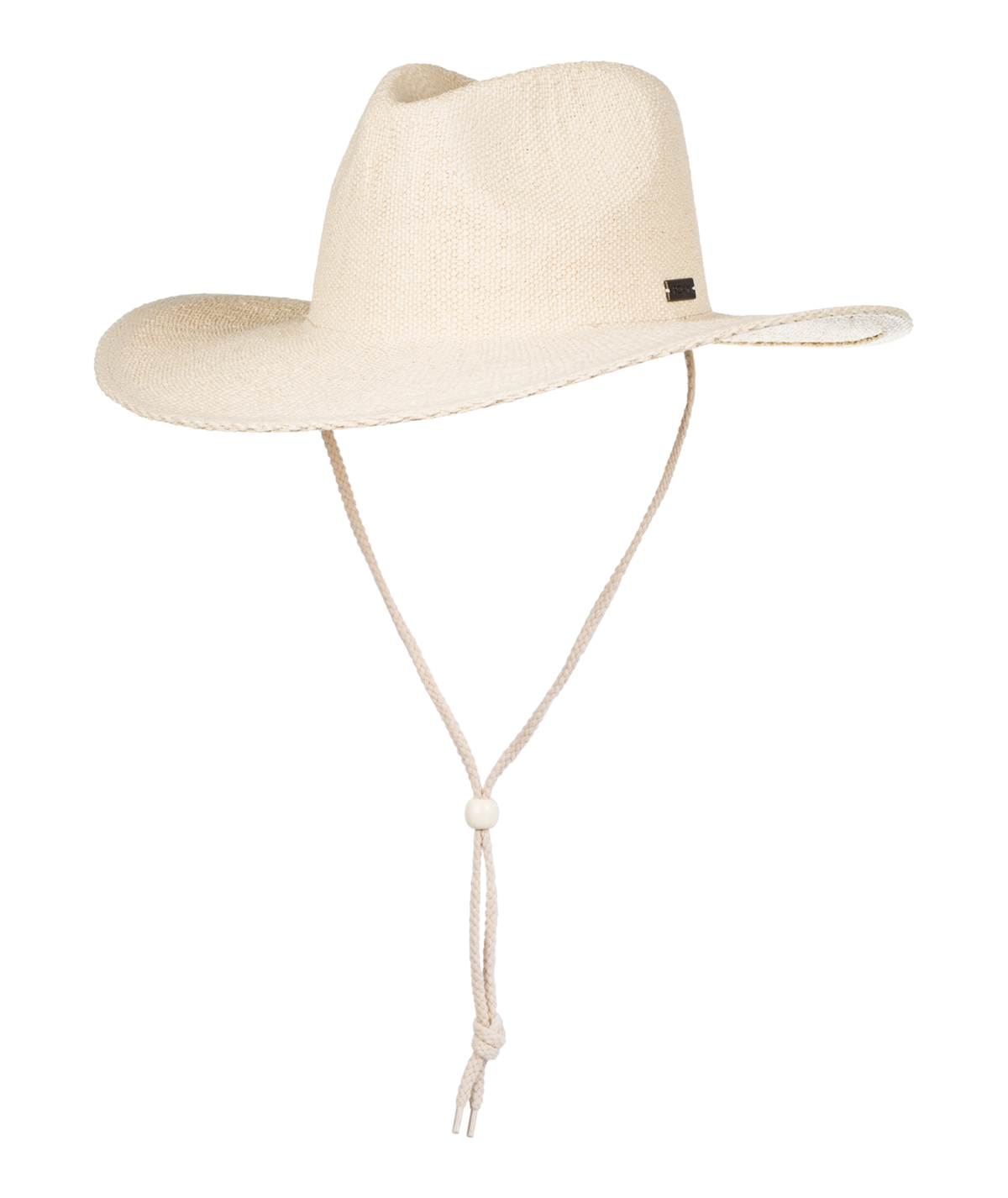 Sunny Kisses - Straw Sun Hat for Women