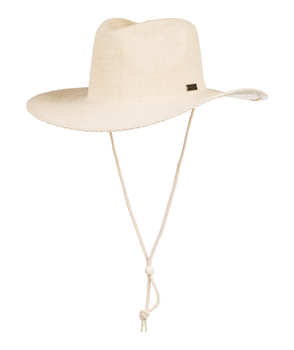 Sunny Kisses - Straw Sun Hat for Women