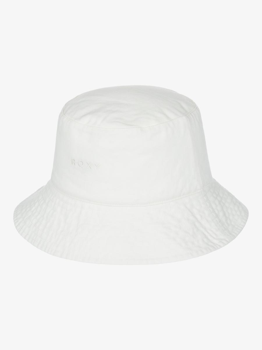 Womens Jasmine Paradise Reversible Bucket Hat