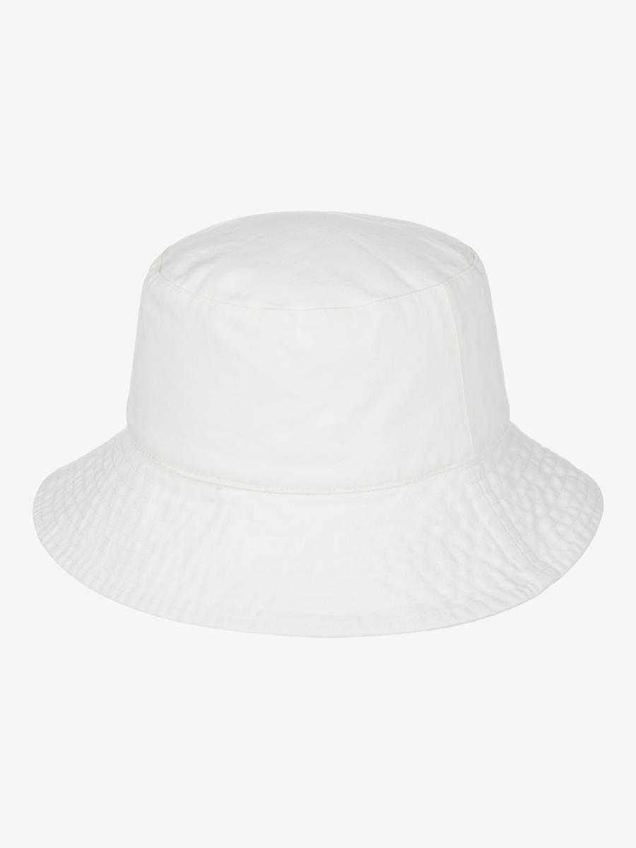 Womens Jasmine Paradise Reversible Bucket Hat