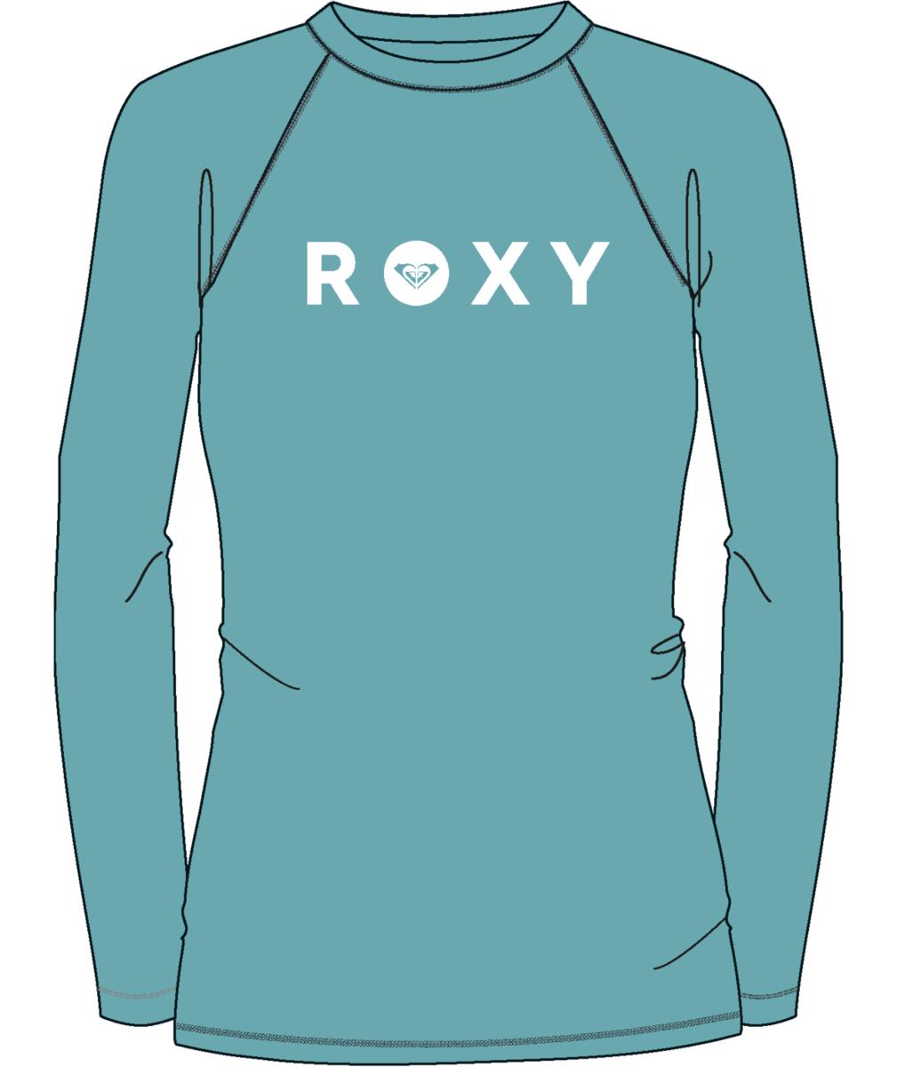 Essentials Ls Lycra