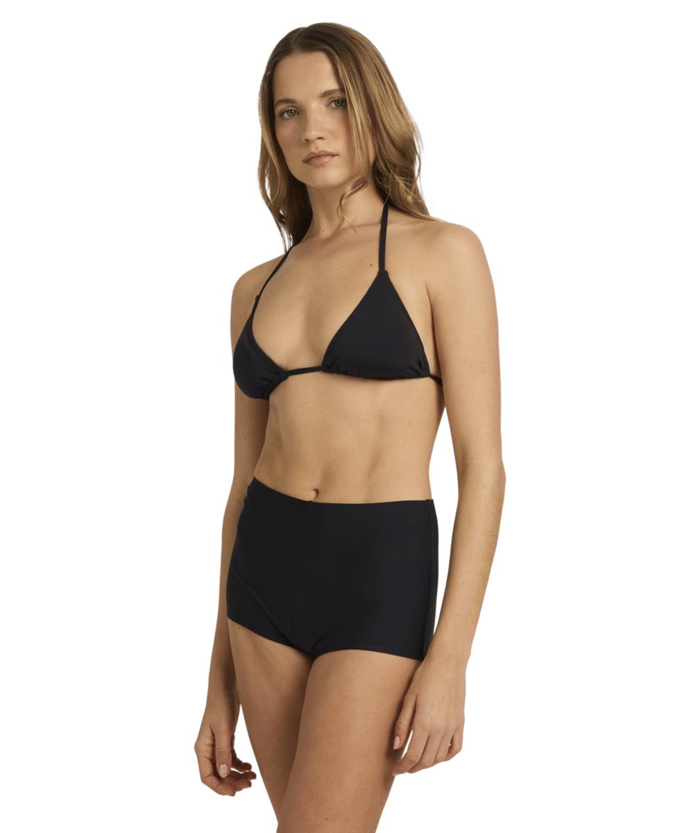 Check It Bralette Bikini Top