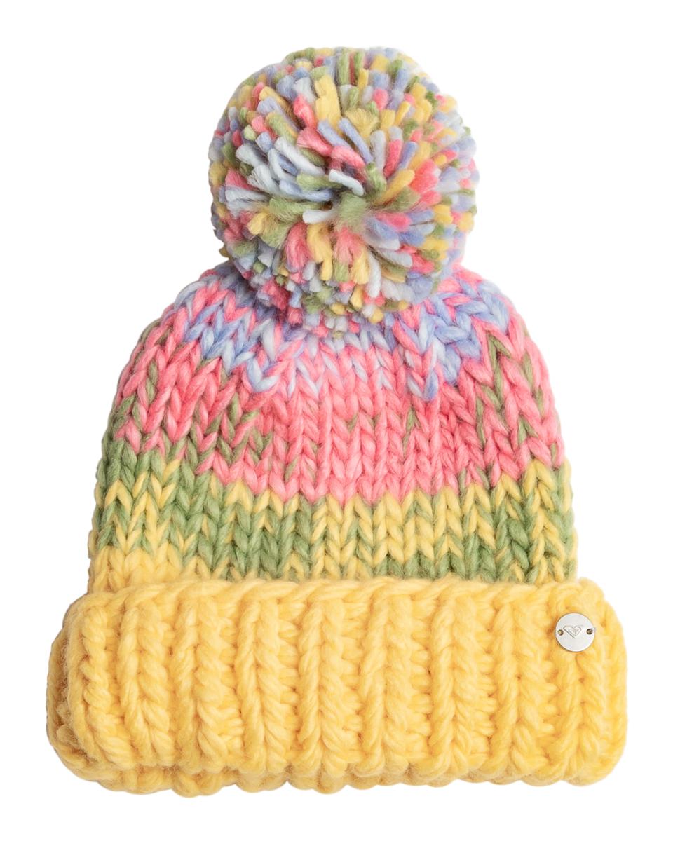 Teenie Witcaps - Knit Beanie for Girls