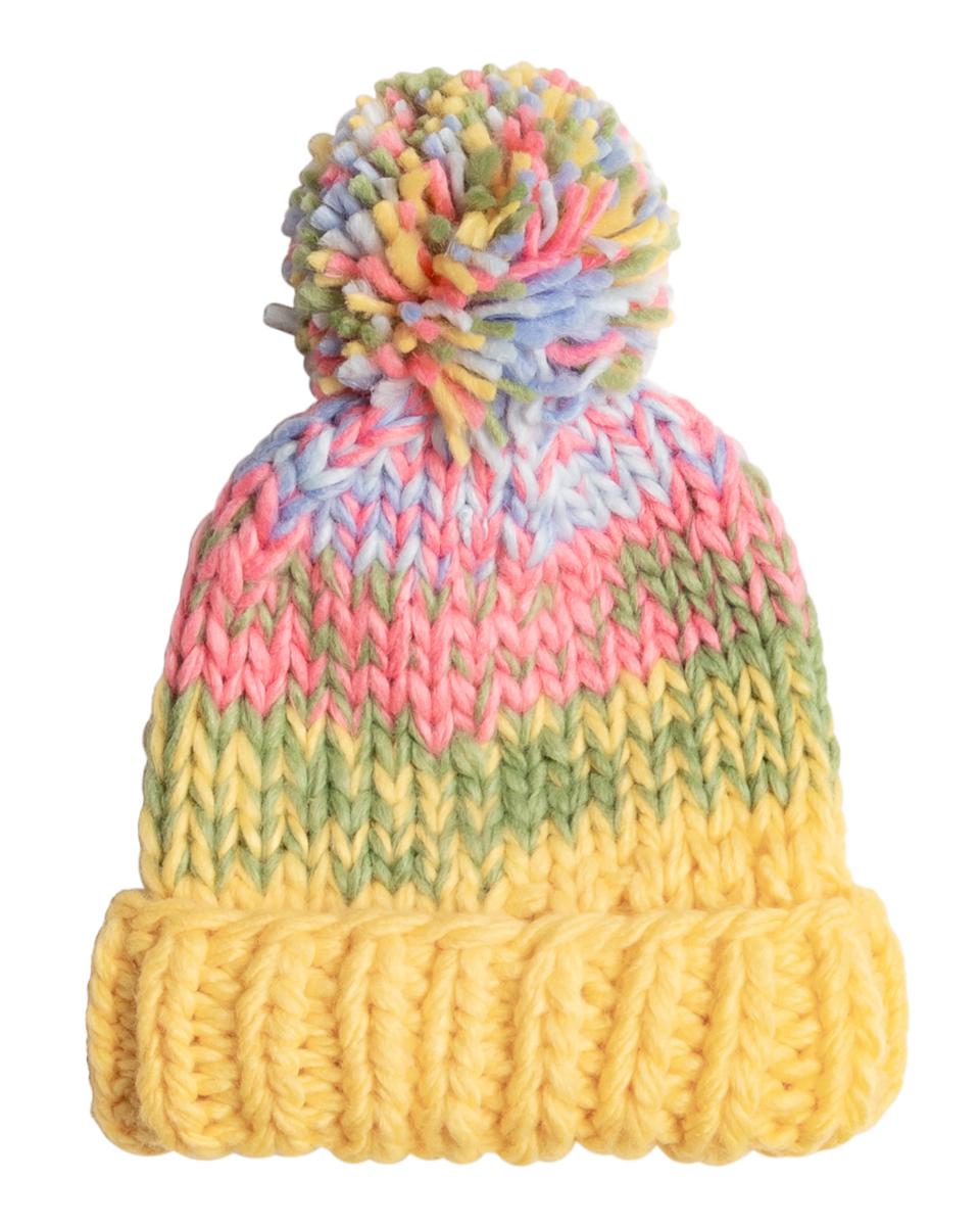 Teenie Witcaps - Knit Beanie for Girls