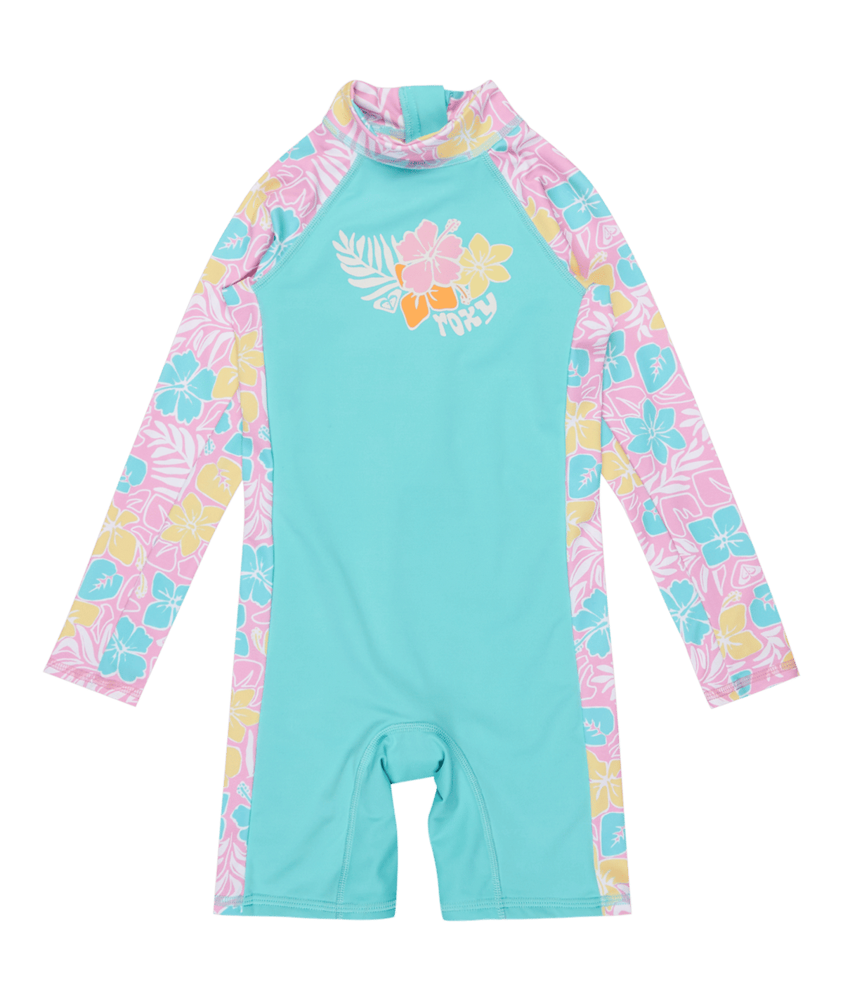 Tropical Square Springsui