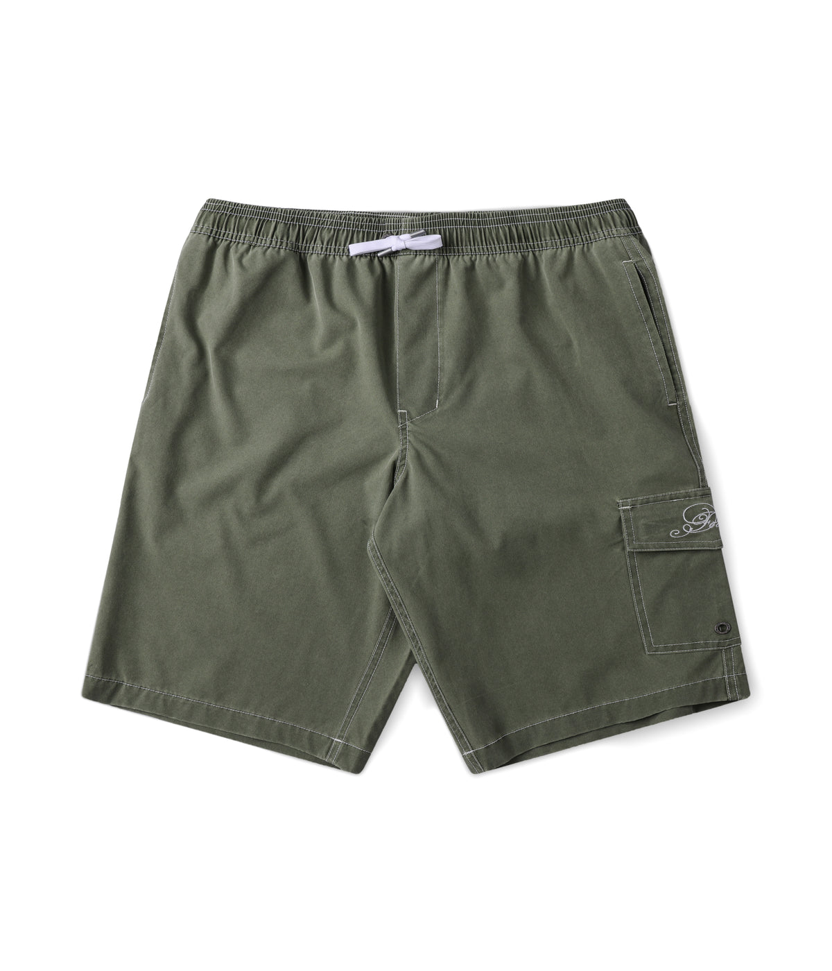 SWANS CARGO 21inch SWIM TRUNK