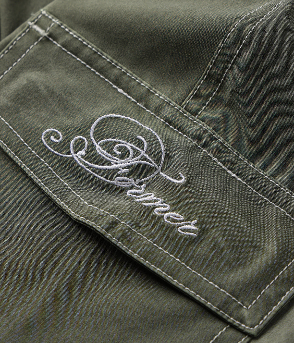 SWANS CARGO 21inch SWIM TRUNK