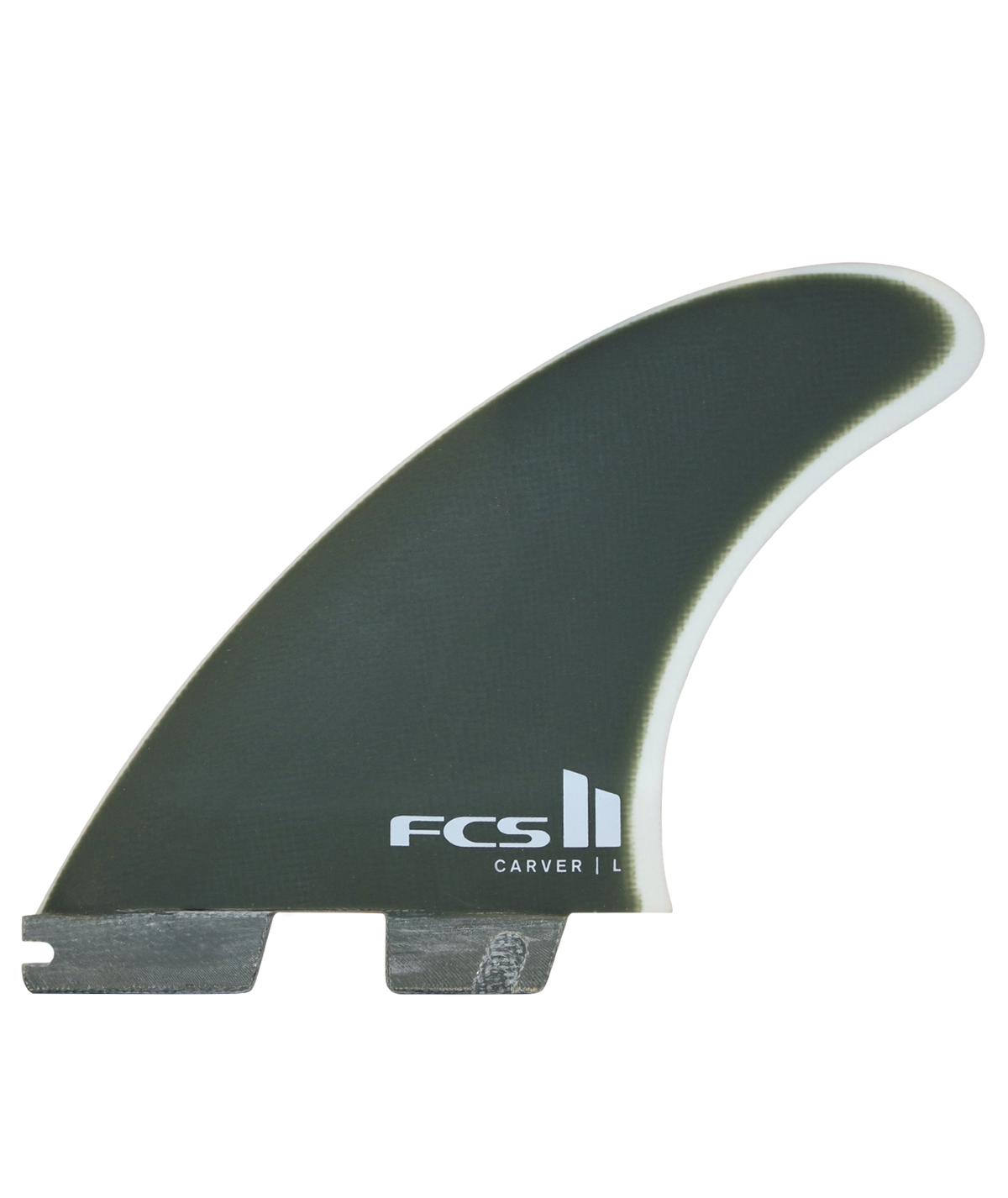 FCS II Carver Tri Fin Set