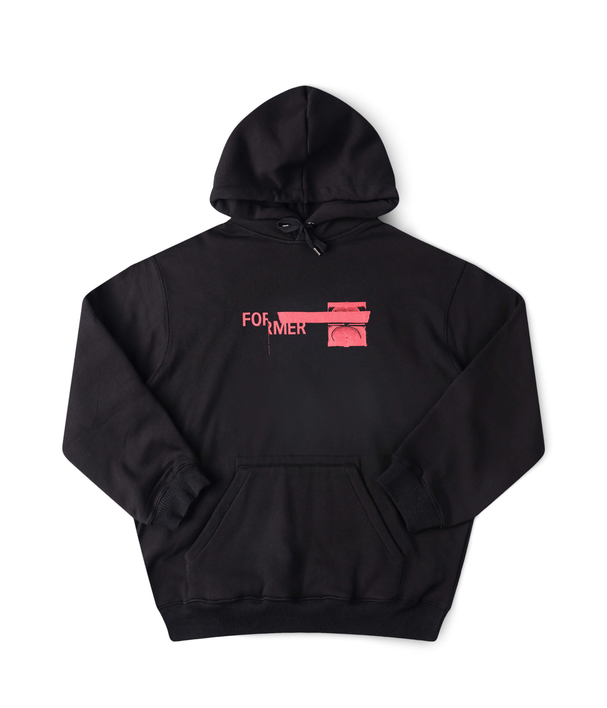 TAPE CRUX HOOD