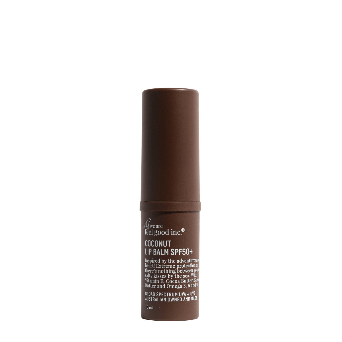 Lip Balm-coconut
