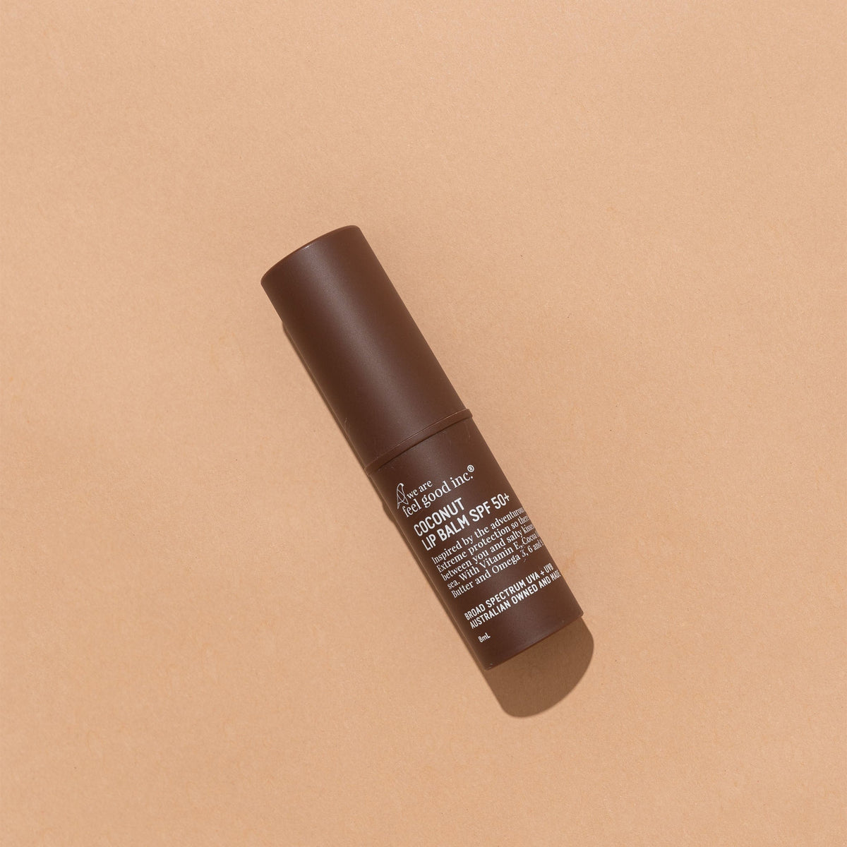 Lip Balm-coconut