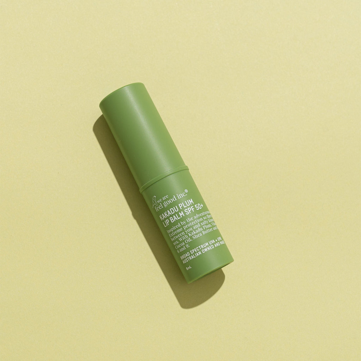 Lip Balm-kakadu Plum