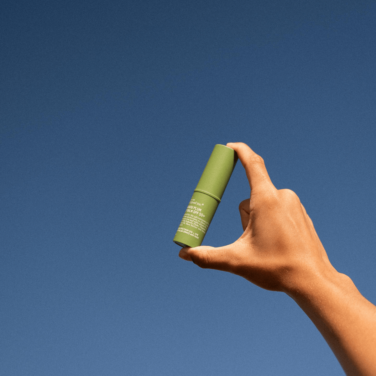 Lip Balm-kakadu Plum