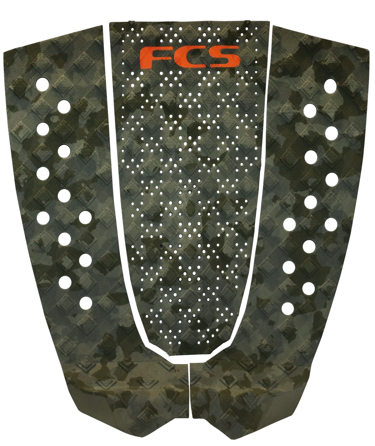 FCS T-3 Eco Traction