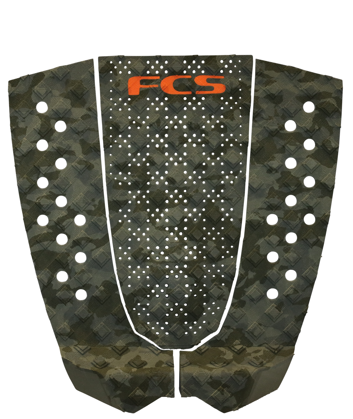 FCS T-3 Grom Eco Traction