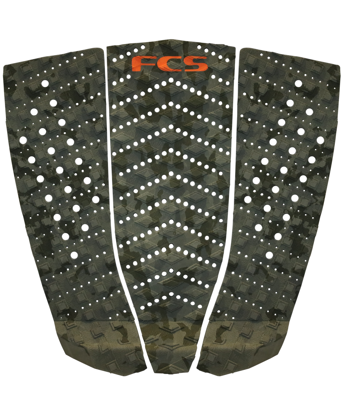 FCS T-3 Wide Eco Traction