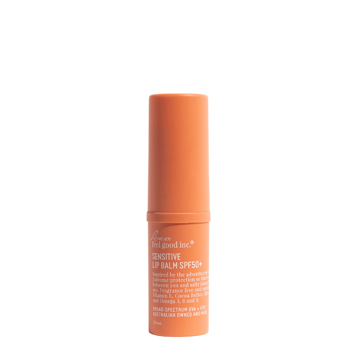 Lip Balm-sensitive
