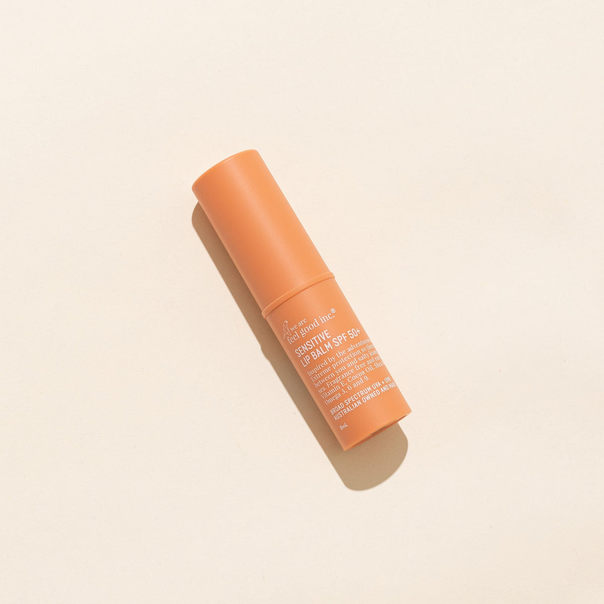 Lip Balm-sensitive