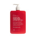 Sig. Screen Spf50 400ml