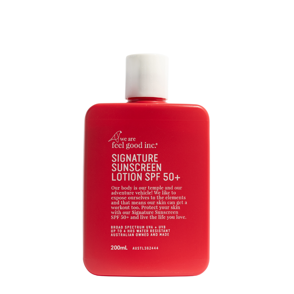 Sig. Screen Spf50 400ml