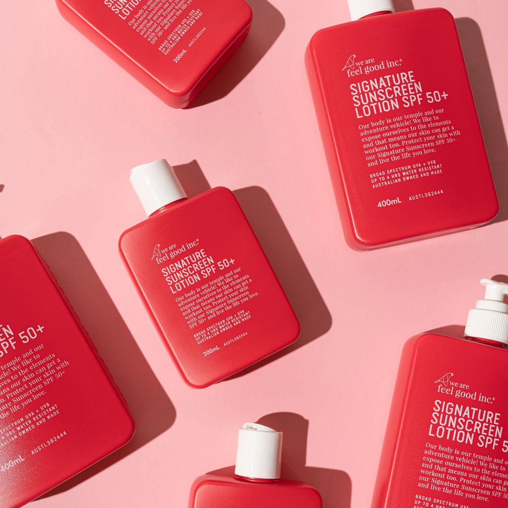 Sig. Screen Spf50 400ml