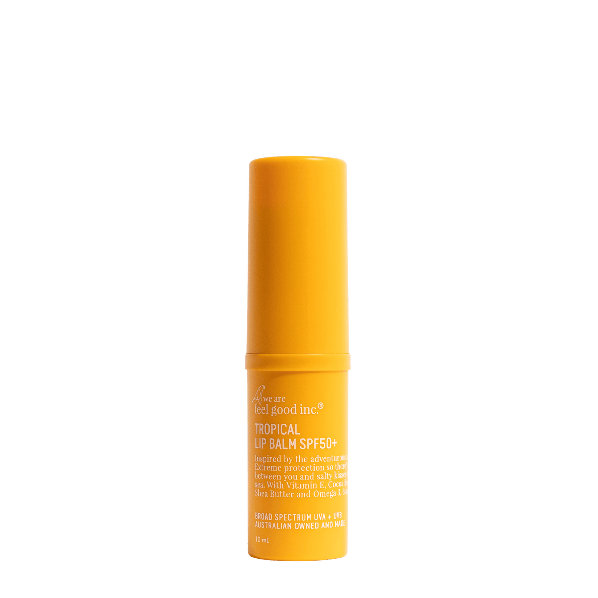Lip Balm-tropical