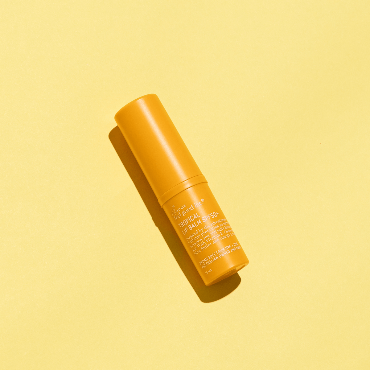 Lip Balm-tropical