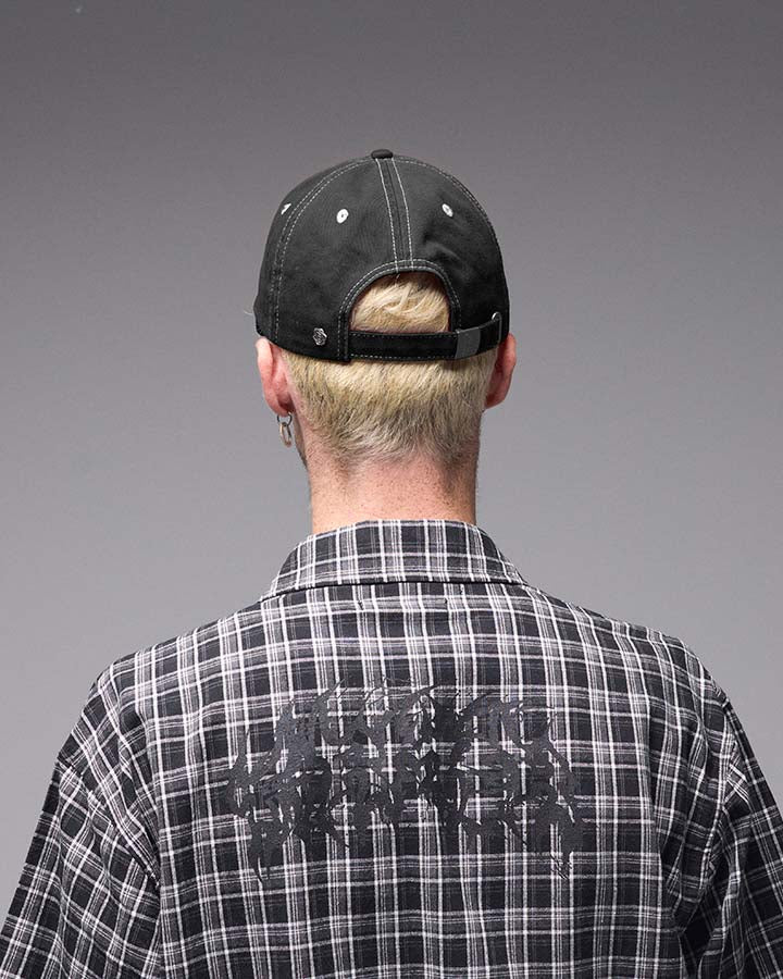 LEGACY ROSE CAP