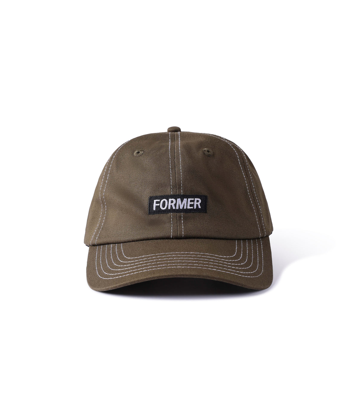 LEGACY ROSE CAP