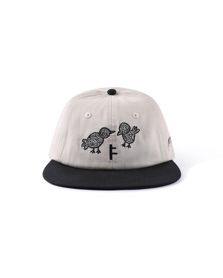 FLIGHT CAP // BONE