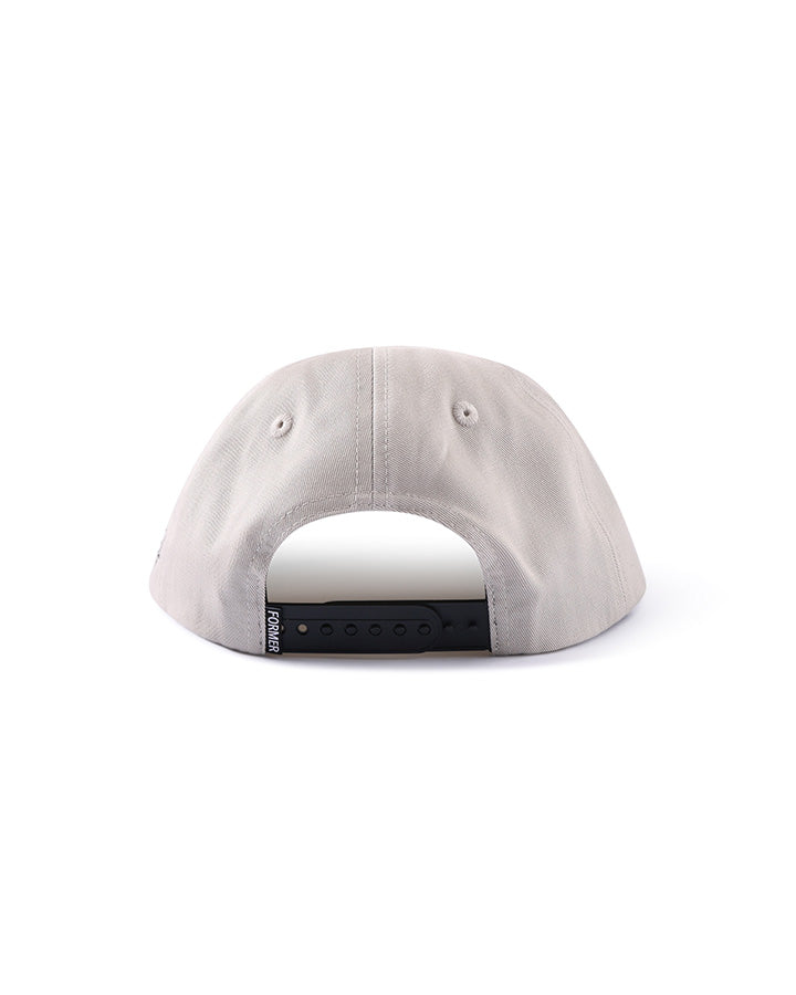 FLIGHT CAP // BONE