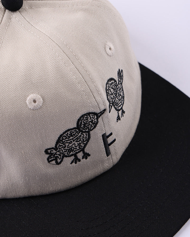 FLIGHT CAP // BONE