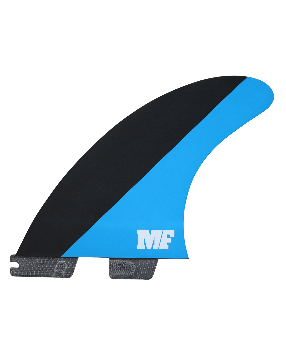 FCS II Mick Fanning Tri Fin Set