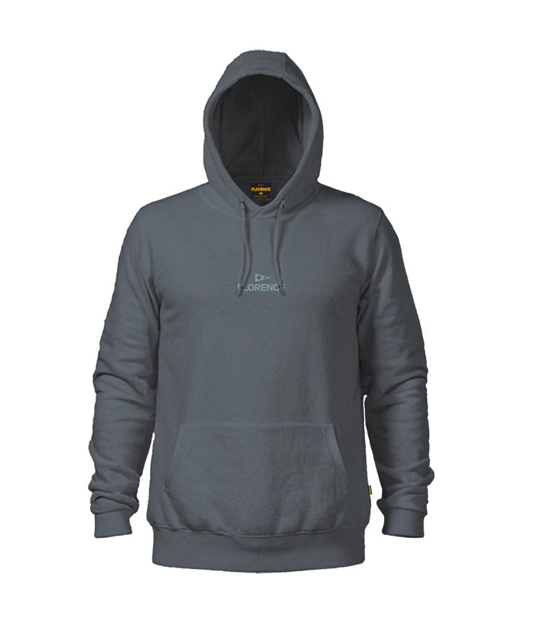 Florence Embroidered Hoodie