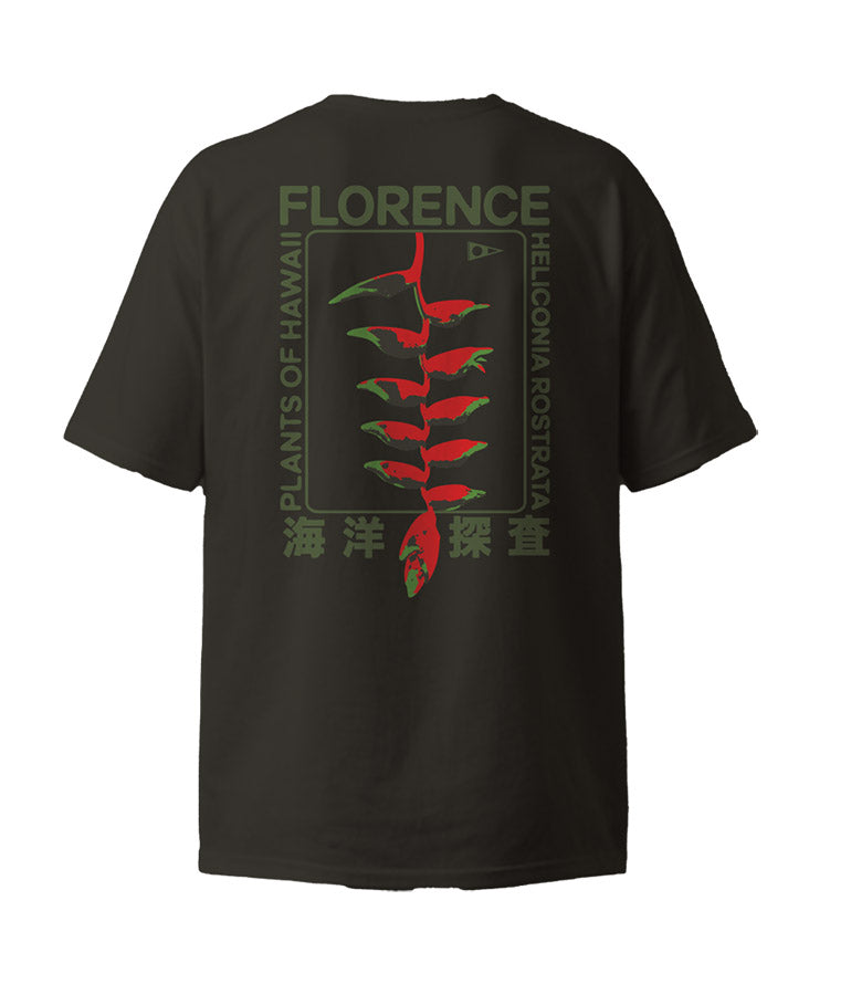 Heliconia T-Shirt
