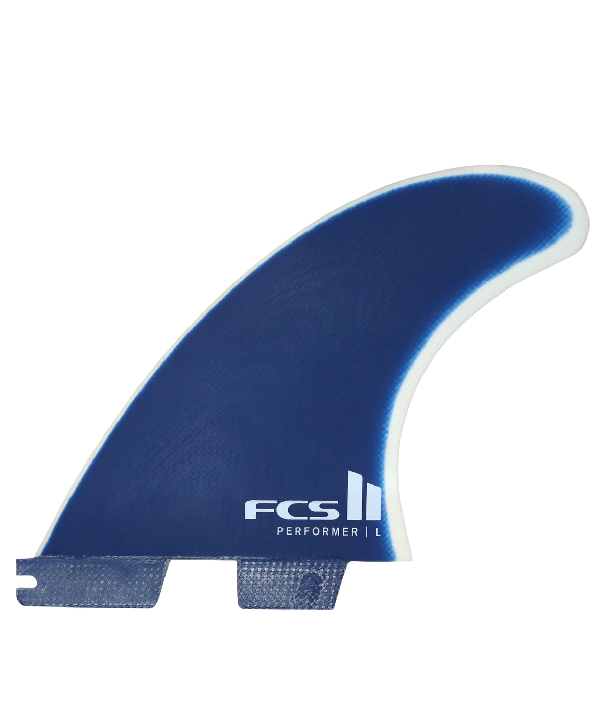 FCS II Performer Tri Fin Set