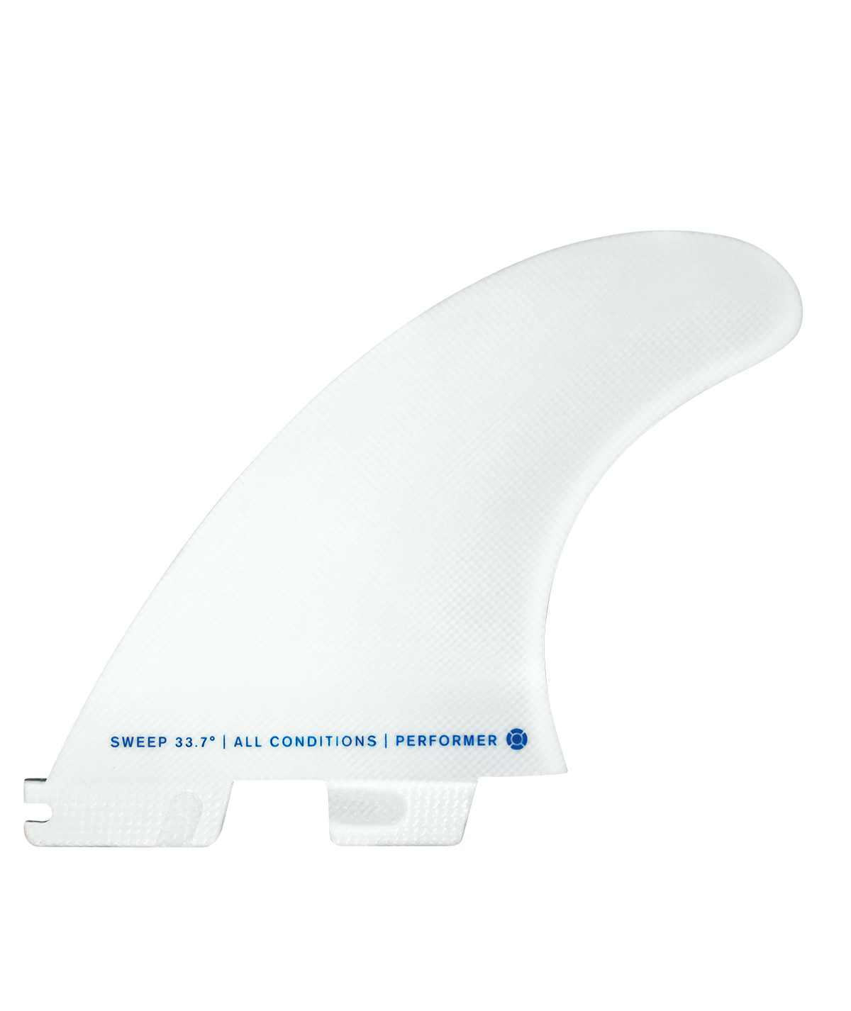 FCS II Performer Tri Fin Set