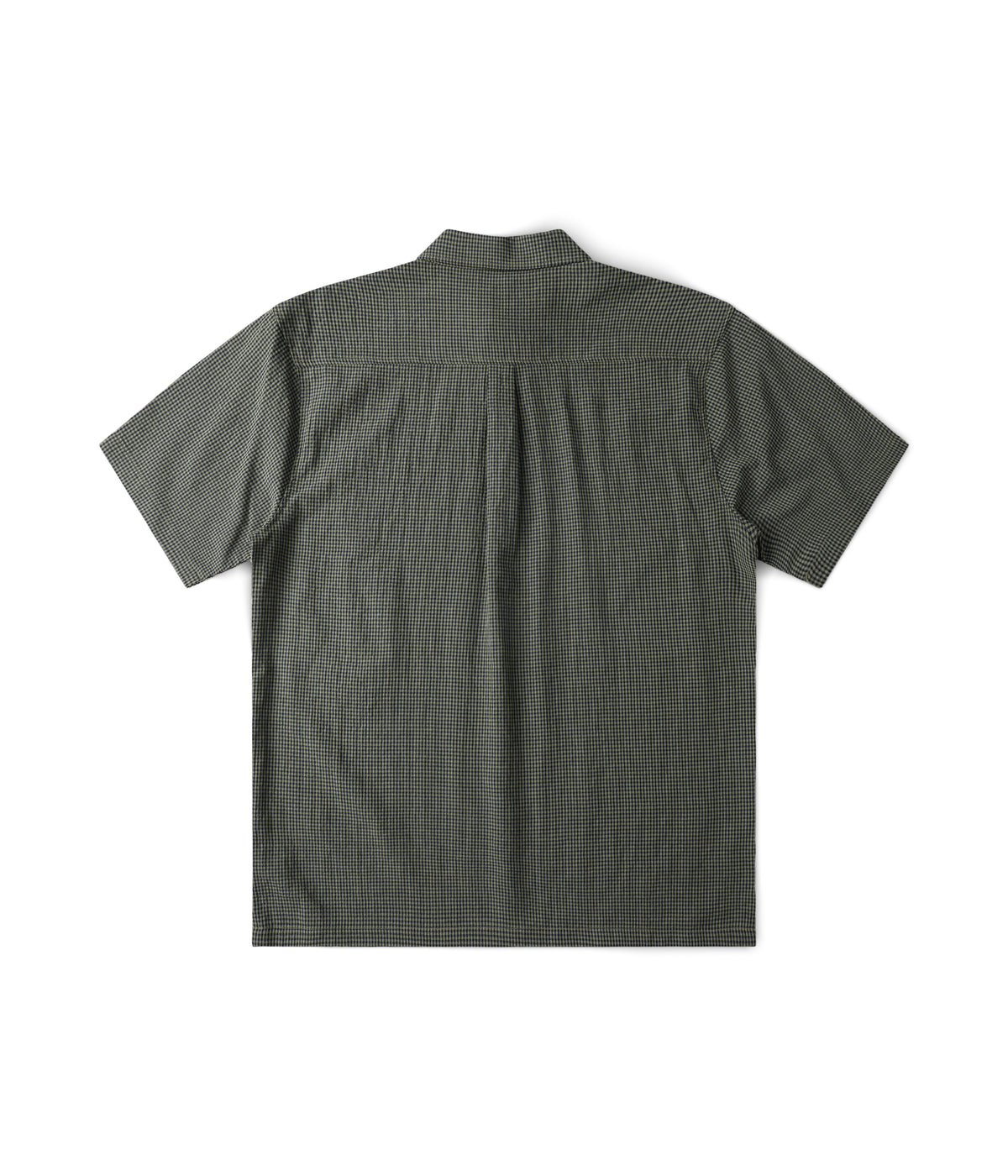 Vivian Check Shirt