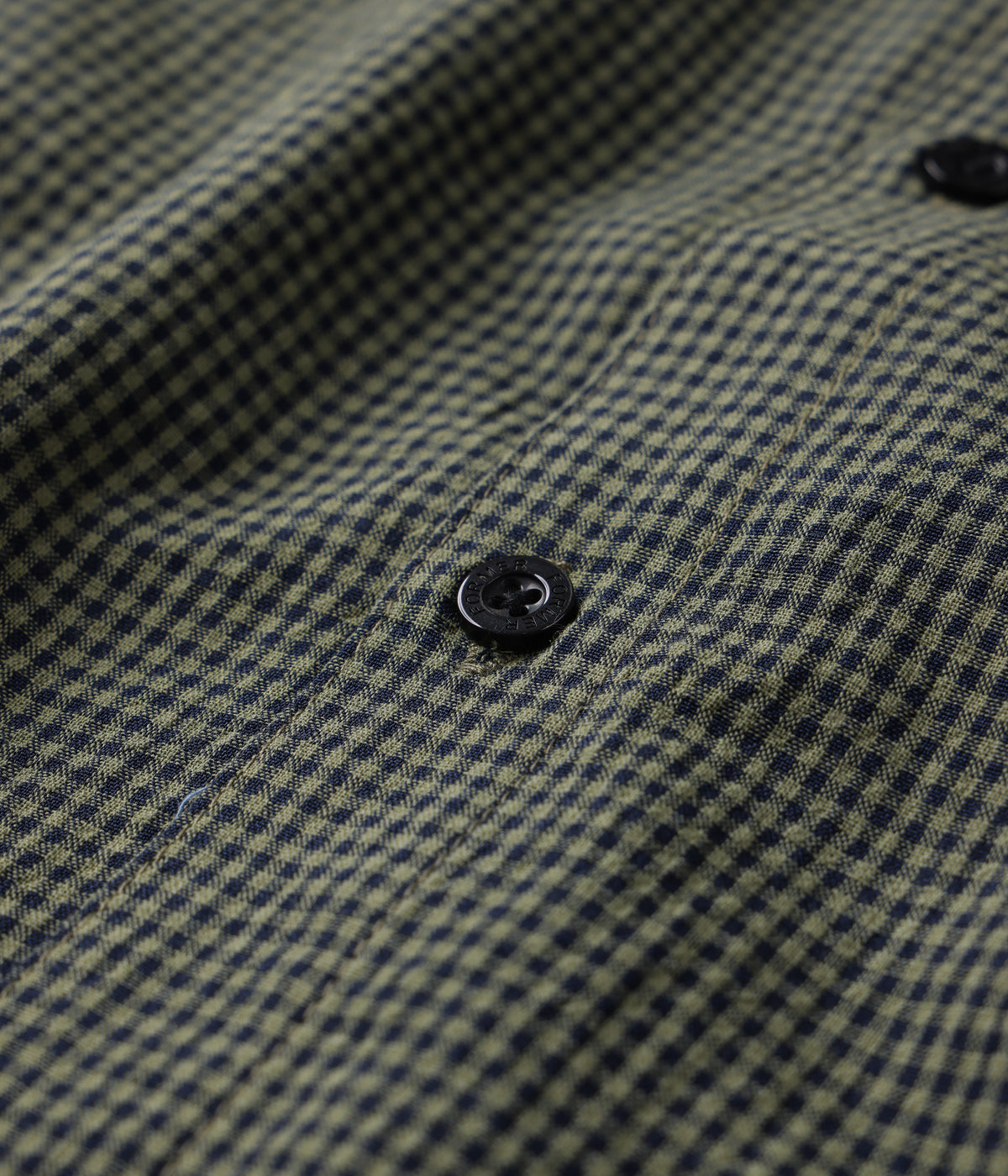 Vivian Check Shirt