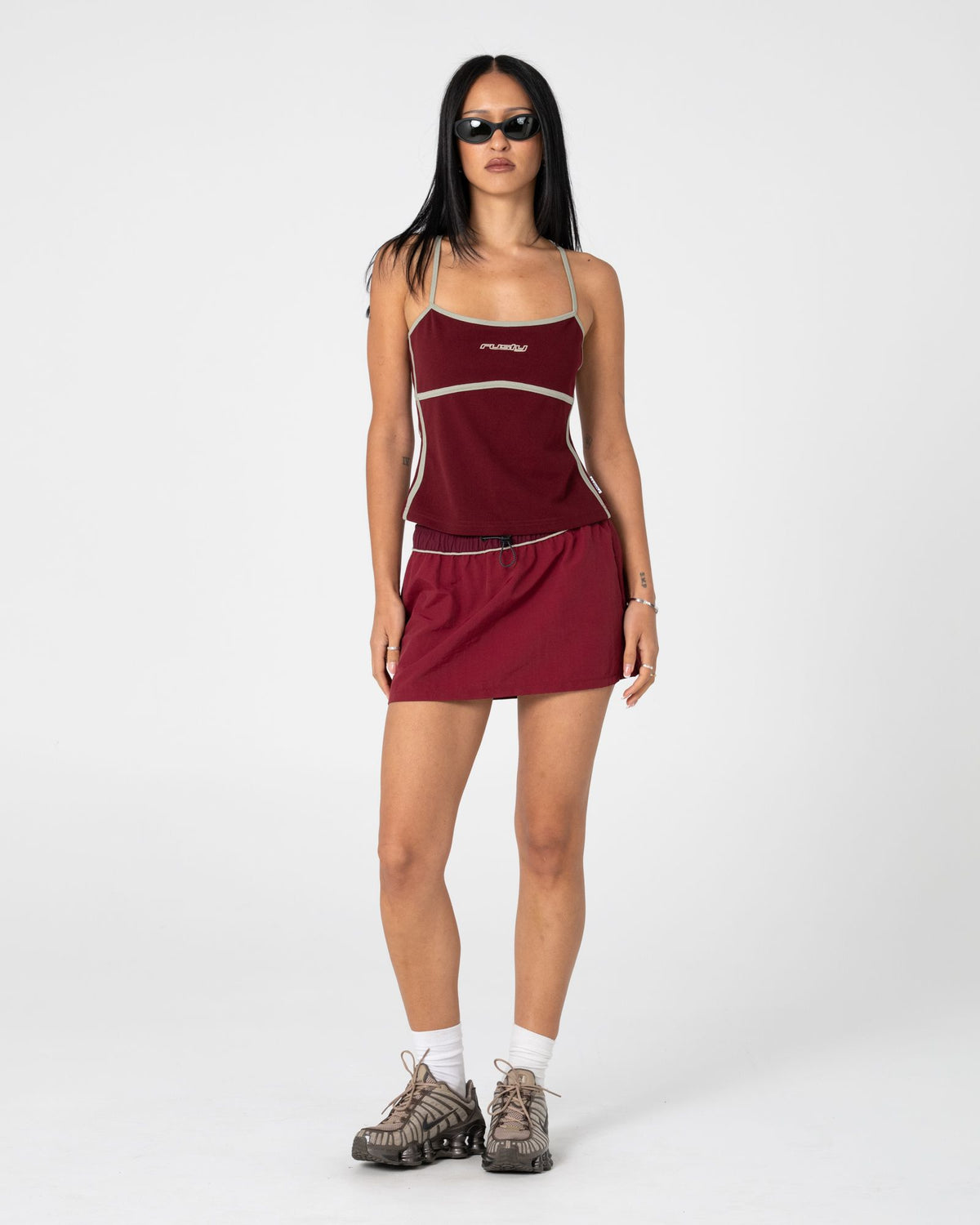 Freo King Fitted Top