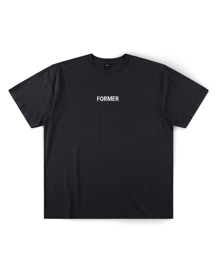 LEGACY OVERDYE T-SHIRT