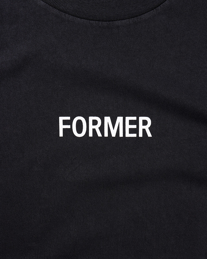 LEGACY OVERDYE T-SHIRT