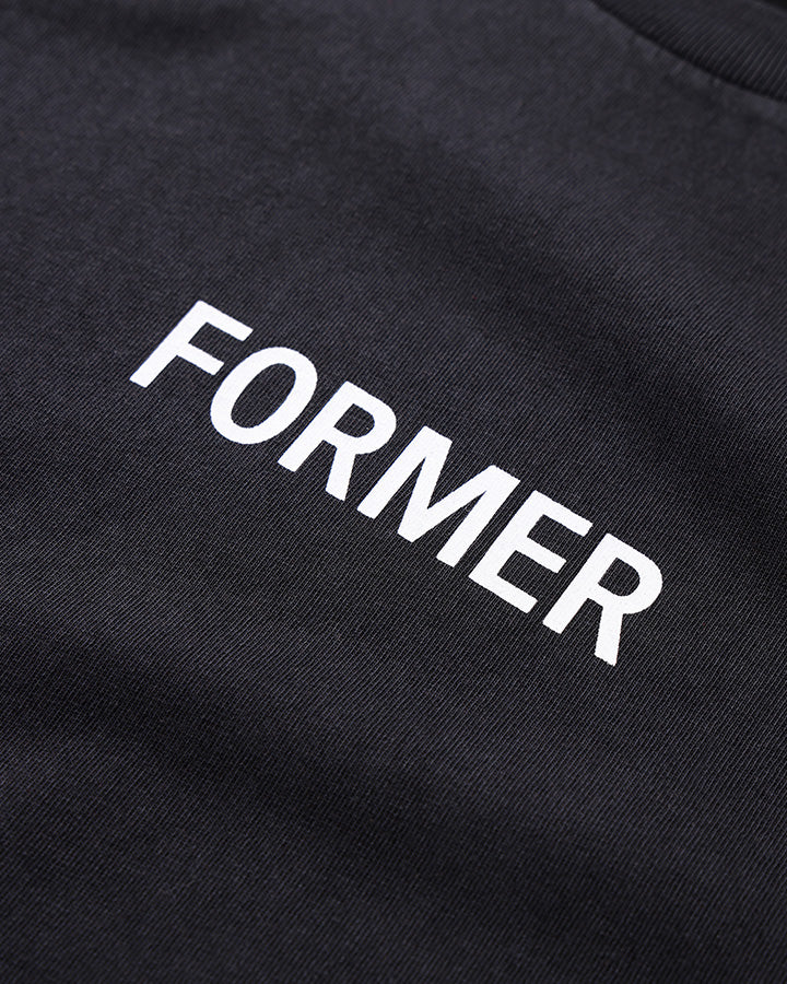 LEGACY OVERDYE T-SHIRT